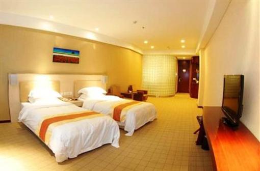 фото отеля Wellsoon Hotel