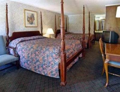 фото отеля Motel 6 Longview - North