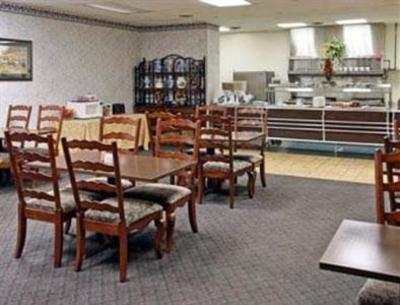 фото отеля Motel 6 Longview - North
