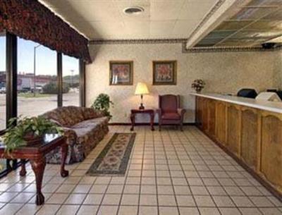 фото отеля Motel 6 Longview - North