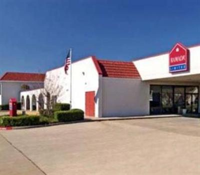 фото отеля Motel 6 Longview - North
