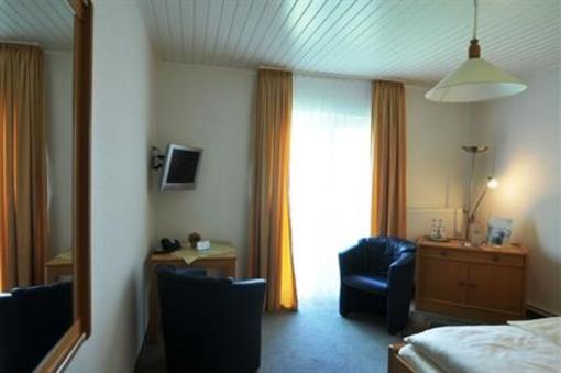 фото отеля Flair Hotel Zur Mühle Am See Dersau