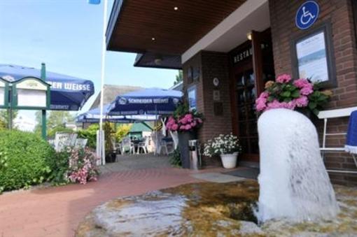 фото отеля Flair Hotel Zur Mühle Am See Dersau