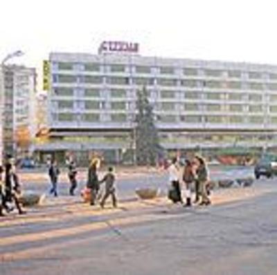 фото отеля Hotel Struma