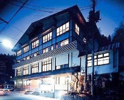 фото отеля Hinanoyado Chitose
