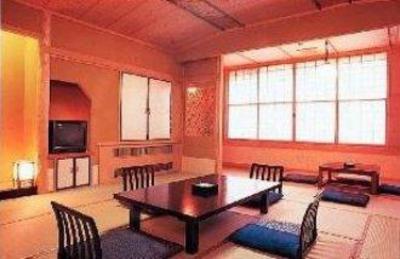 фото отеля Hinanoyado Chitose