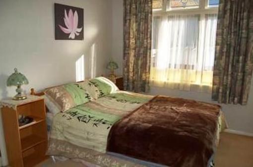 фото отеля Nanas' Place
