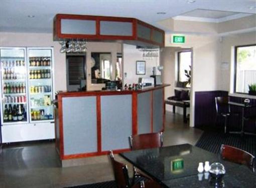 фото отеля Oakey Motor Inn
