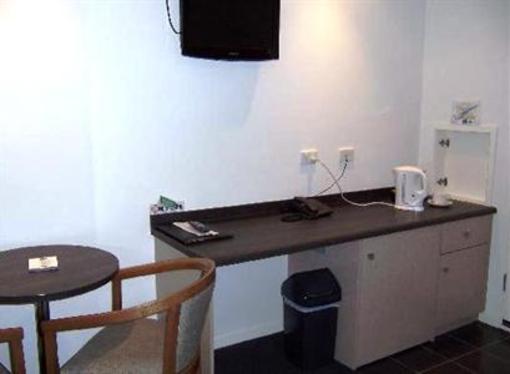 фото отеля Oakey Motor Inn