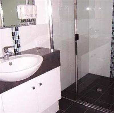 фото отеля Oakey Motor Inn