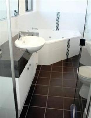 фото отеля Oakey Motor Inn