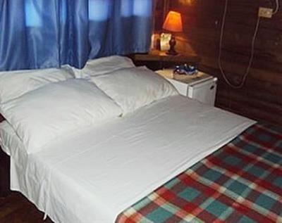 фото отеля Hotel El Campanario