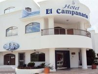 Hotel El Campanario