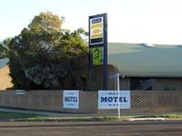 Berkeley Lodge Motor Inn