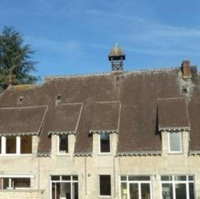 фото отеля Gites Louis de Vauclerc