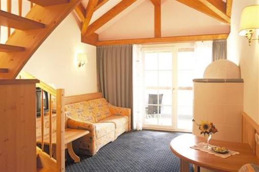 фото отеля Hotel Tenz