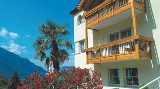 фото отеля Hotel Tenz