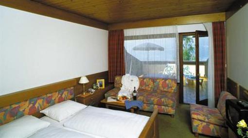 фото отеля Hotel Tenz