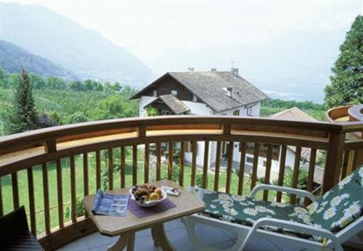 фото отеля Hotel Tenz