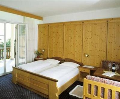 фото отеля Hotel Tenz