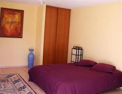 фото отеля Chambres d'Hotes Le Colombier de Corvol