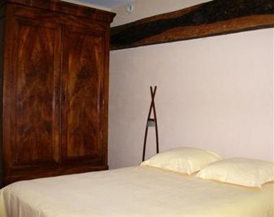 фото отеля Chambres d'Hotes Le Colombier de Corvol