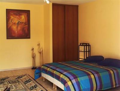 фото отеля Chambres d'Hotes Le Colombier de Corvol