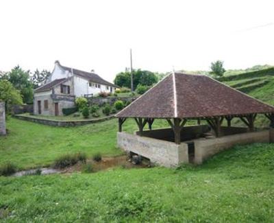 фото отеля Chambres d'Hotes Le Colombier de Corvol