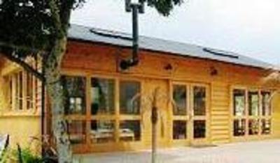фото отеля Ernest House