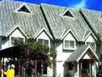 Ernest House