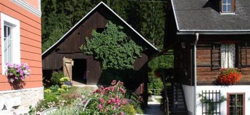 фото отеля Pilsachhof