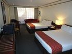фото отеля Aspire Hotel Ultimo Sydney