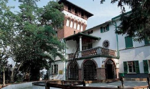 фото отеля La Torretta Centro Agreste Sportivo