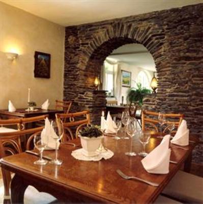 фото отеля Mosel Hotel Ludwigs