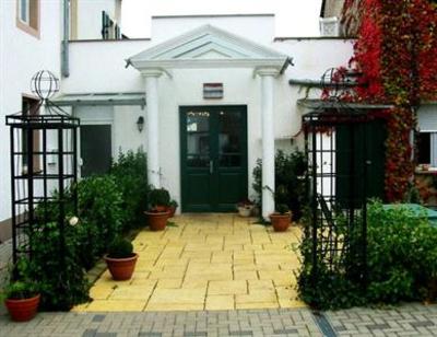 фото отеля Mosel Hotel Ludwigs