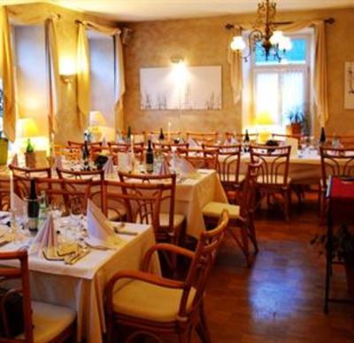 фото отеля Mosel Hotel Ludwigs