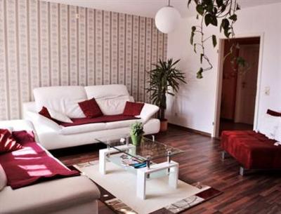 фото отеля Mosel Hotel Ludwigs