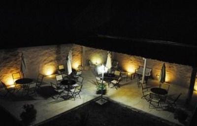 фото отеля Le Domaine Des Papillons