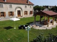 Le Domaine Des Papillons