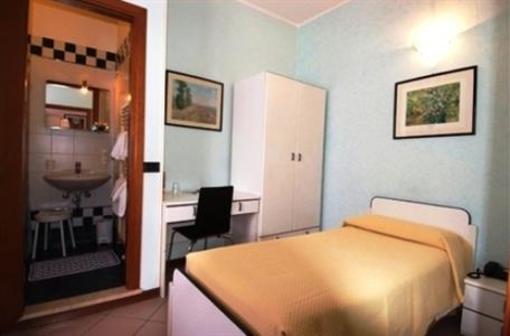 фото отеля Hotel Leon D'Oro San Bassano