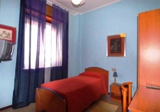 фото отеля Hotel Leon D'Oro San Bassano
