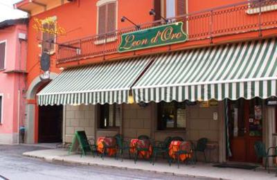 фото отеля Hotel Leon D'Oro San Bassano