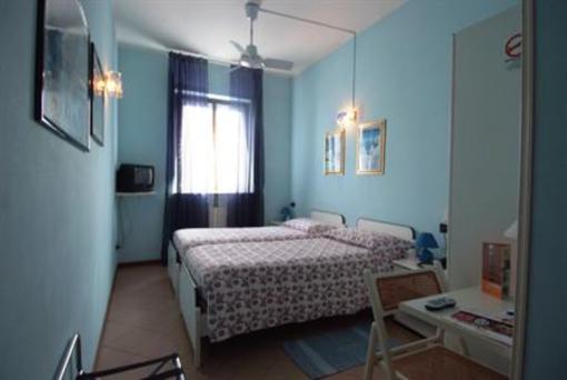 фото отеля Hotel Leon D'Oro San Bassano