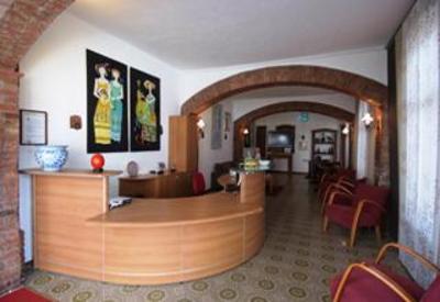 фото отеля Hotel Leon D'Oro San Bassano