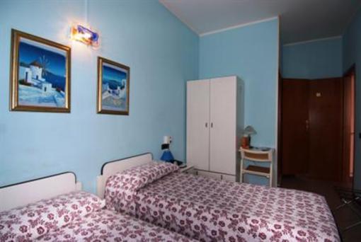фото отеля Hotel Leon D'Oro San Bassano
