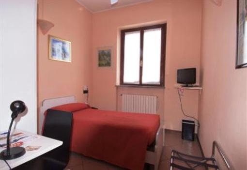 фото отеля Hotel Leon D'Oro San Bassano