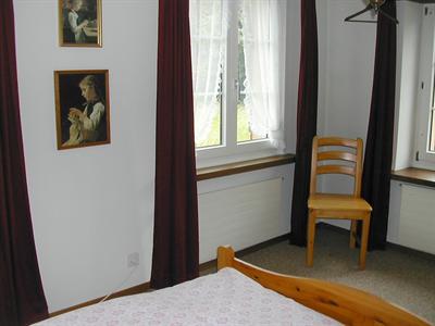 фото отеля Anni's B+B