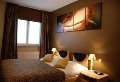 фото отеля Maraboe Hotel