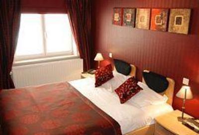 фото отеля Maraboe Hotel