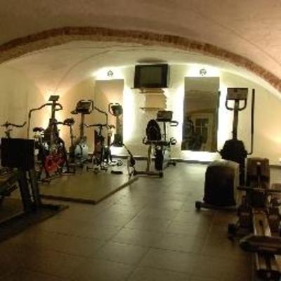 фото отеля Maraboe Hotel